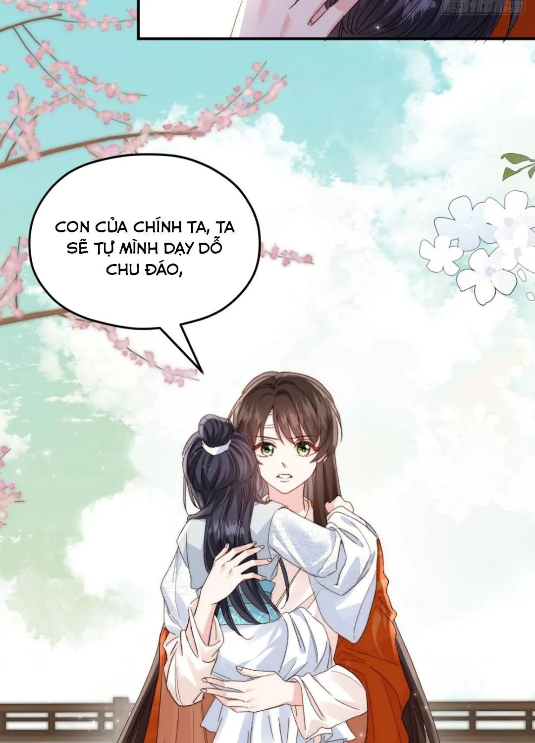 Phu Nhân Hôm Nay Muốn Hòa Ly Chapter 5 - Trang 9