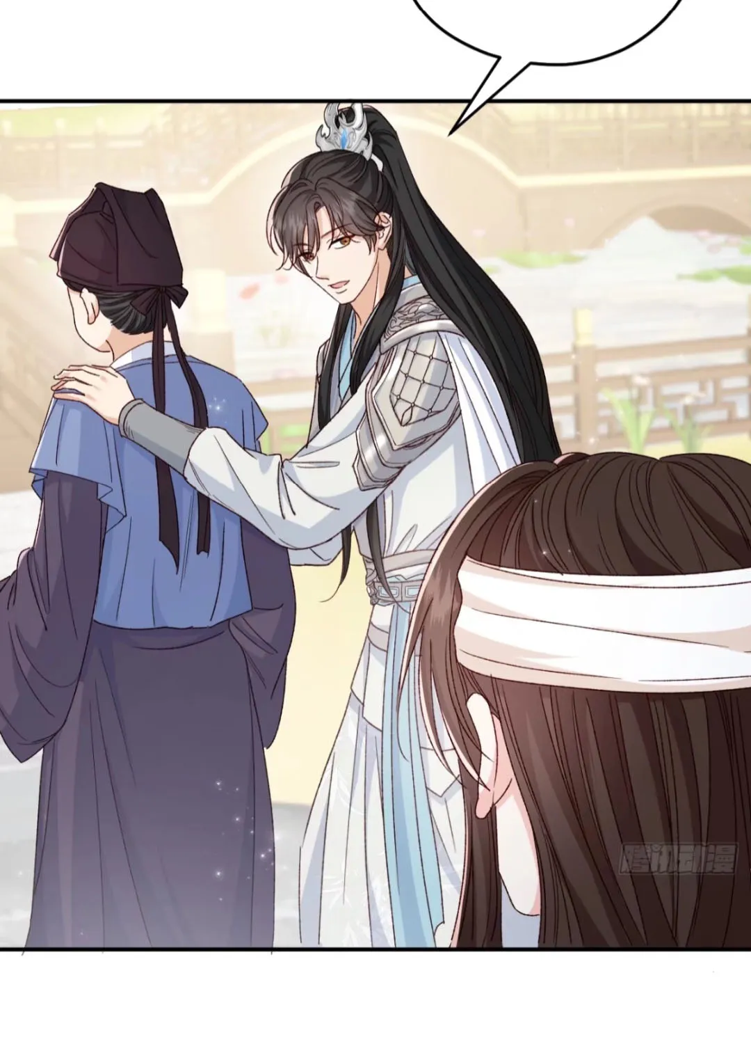 Phu Nhân Hôm Nay Muốn Hòa Ly Chapter 6 - Trang 10