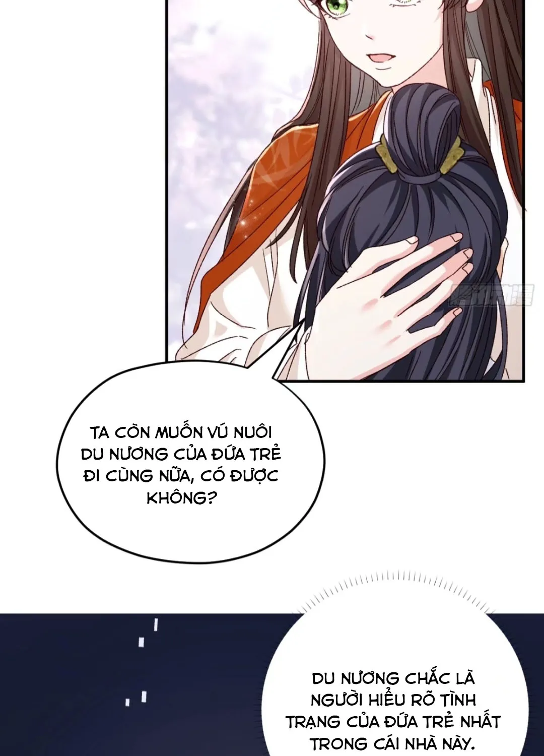 Phu Nhân Hôm Nay Muốn Hòa Ly Chapter 6 - Trang 13