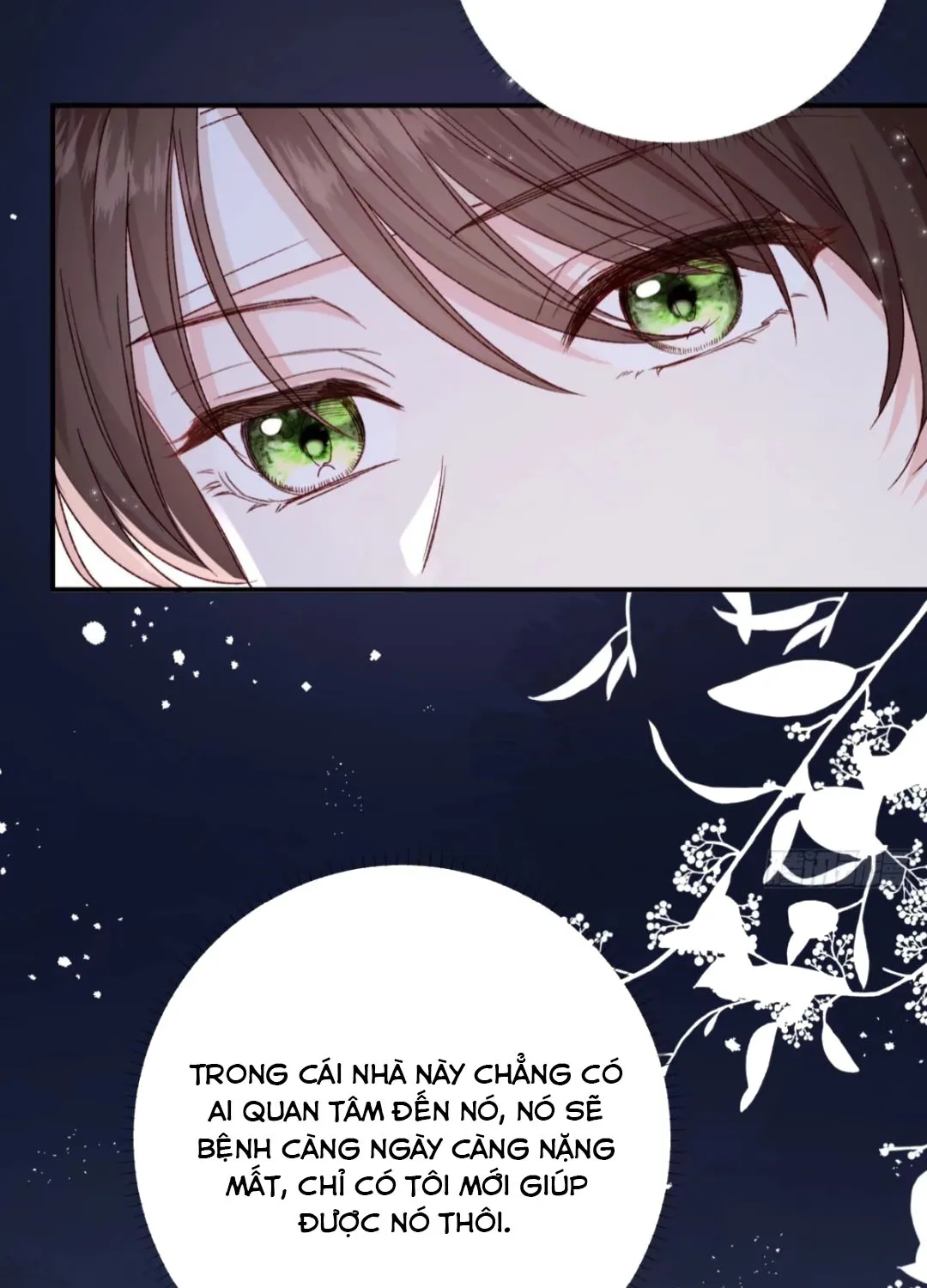 Phu Nhân Hôm Nay Muốn Hòa Ly Chapter 6 - Trang 14