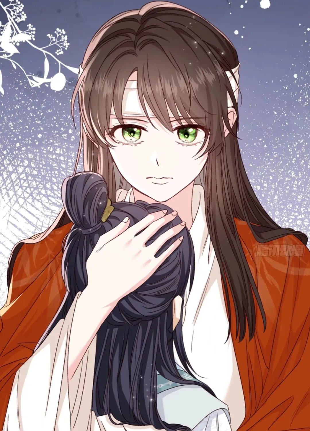 Phu Nhân Hôm Nay Muốn Hòa Ly Chapter 6 - Trang 16