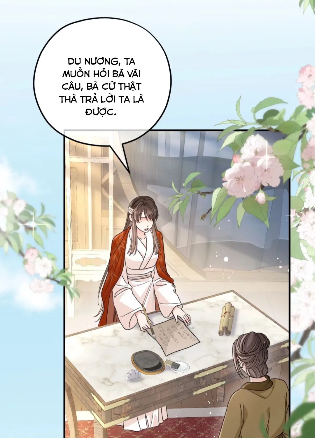 Phu Nhân Hôm Nay Muốn Hòa Ly Chapter 6 - Trang 18