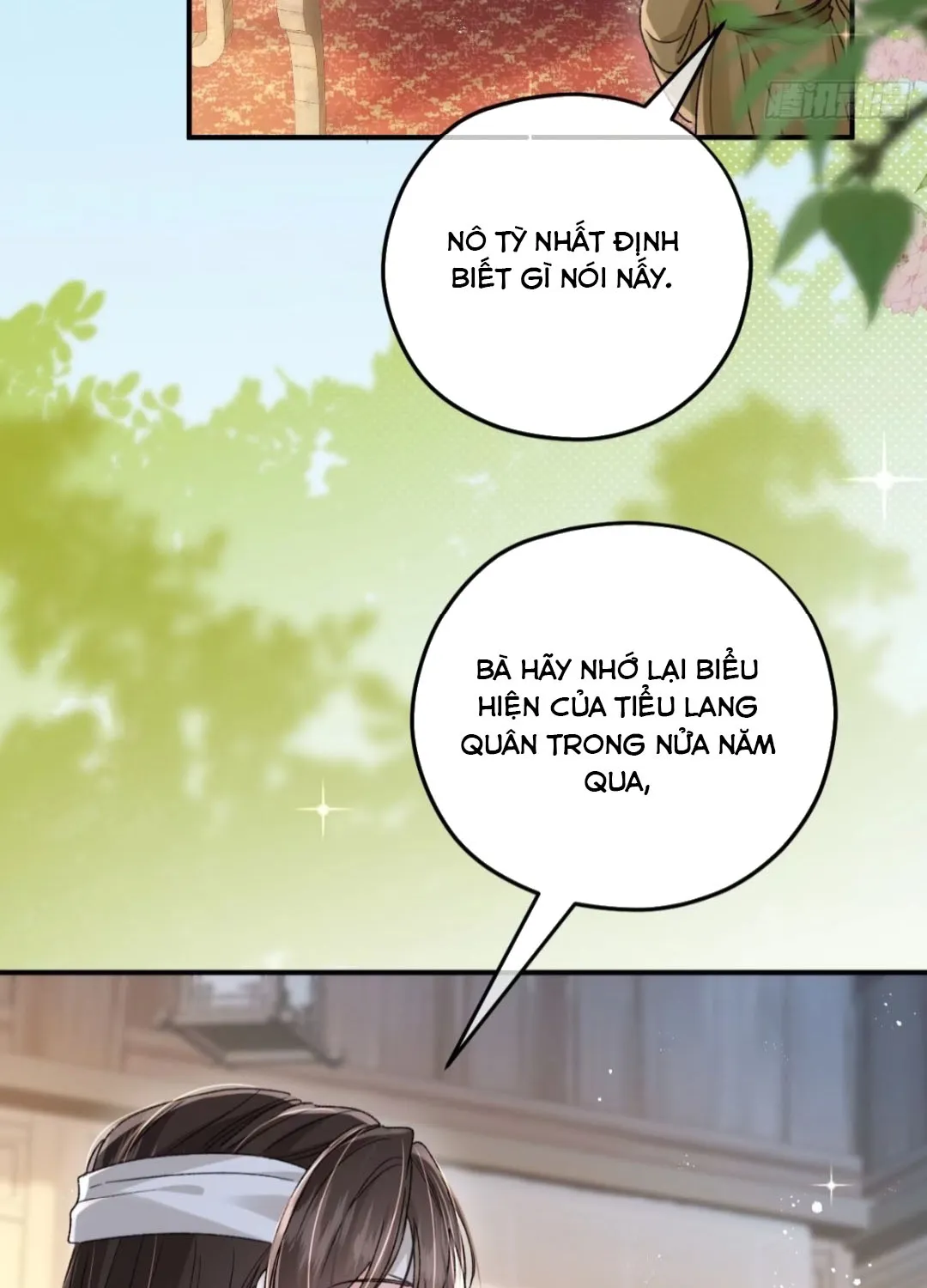 Phu Nhân Hôm Nay Muốn Hòa Ly Chapter 6 - Trang 19