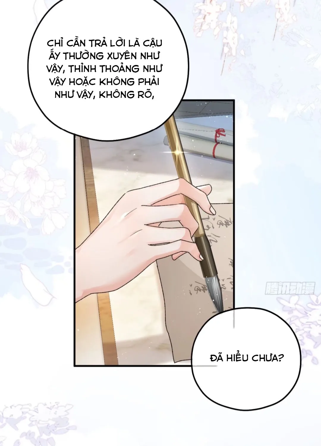 Phu Nhân Hôm Nay Muốn Hòa Ly Chapter 6 - Trang 21