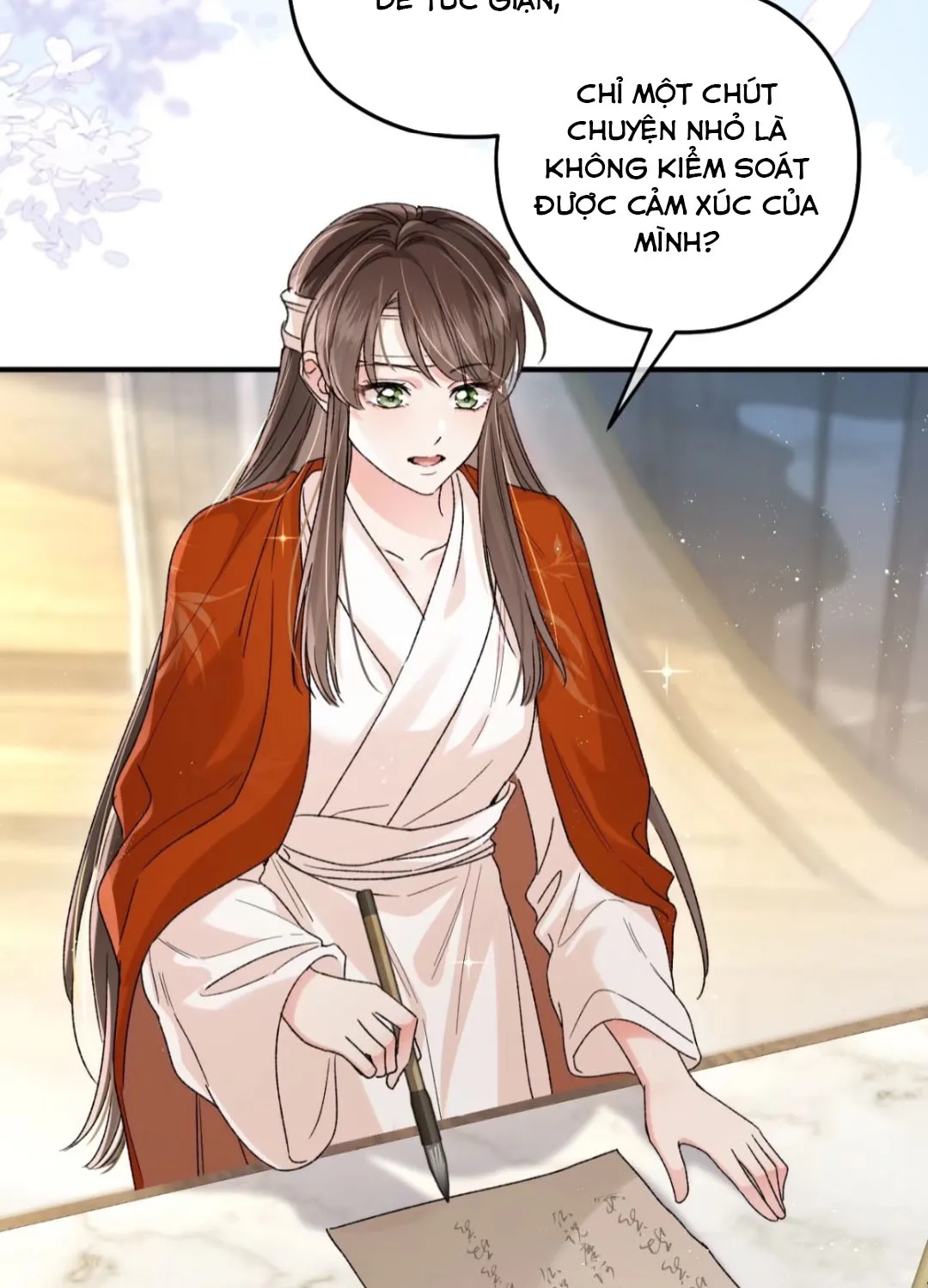 Phu Nhân Hôm Nay Muốn Hòa Ly Chapter 6 - Trang 23