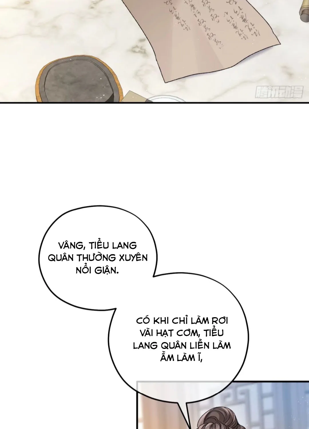 Phu Nhân Hôm Nay Muốn Hòa Ly Chapter 6 - Trang 24