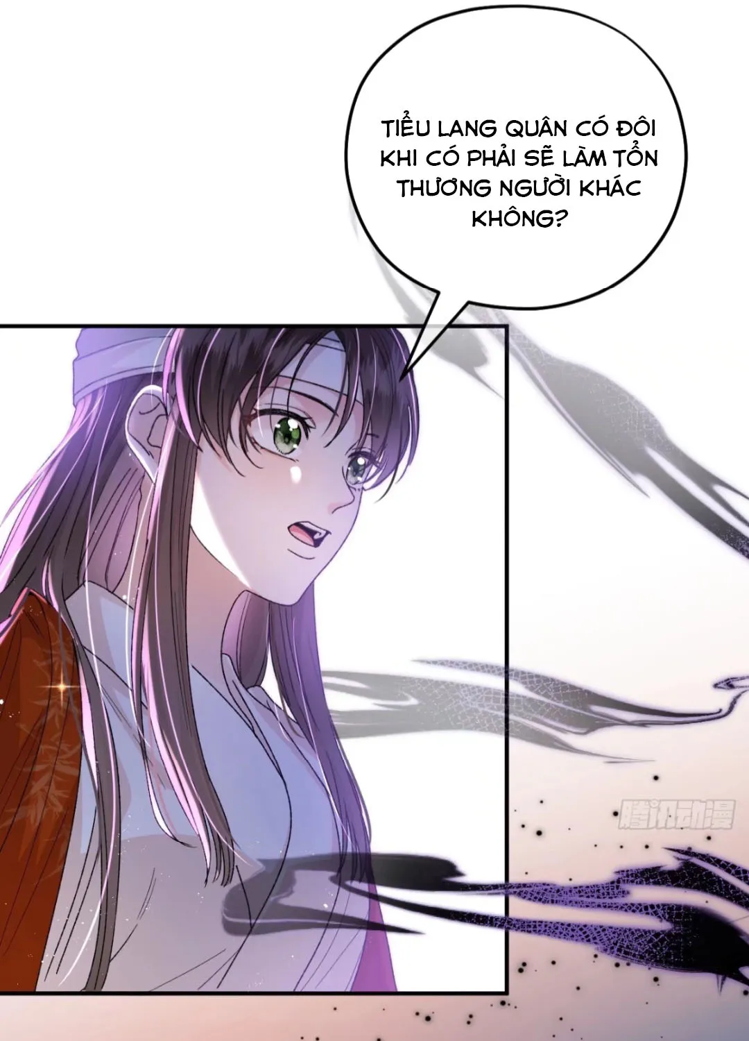 Phu Nhân Hôm Nay Muốn Hòa Ly Chapter 6 - Trang 26