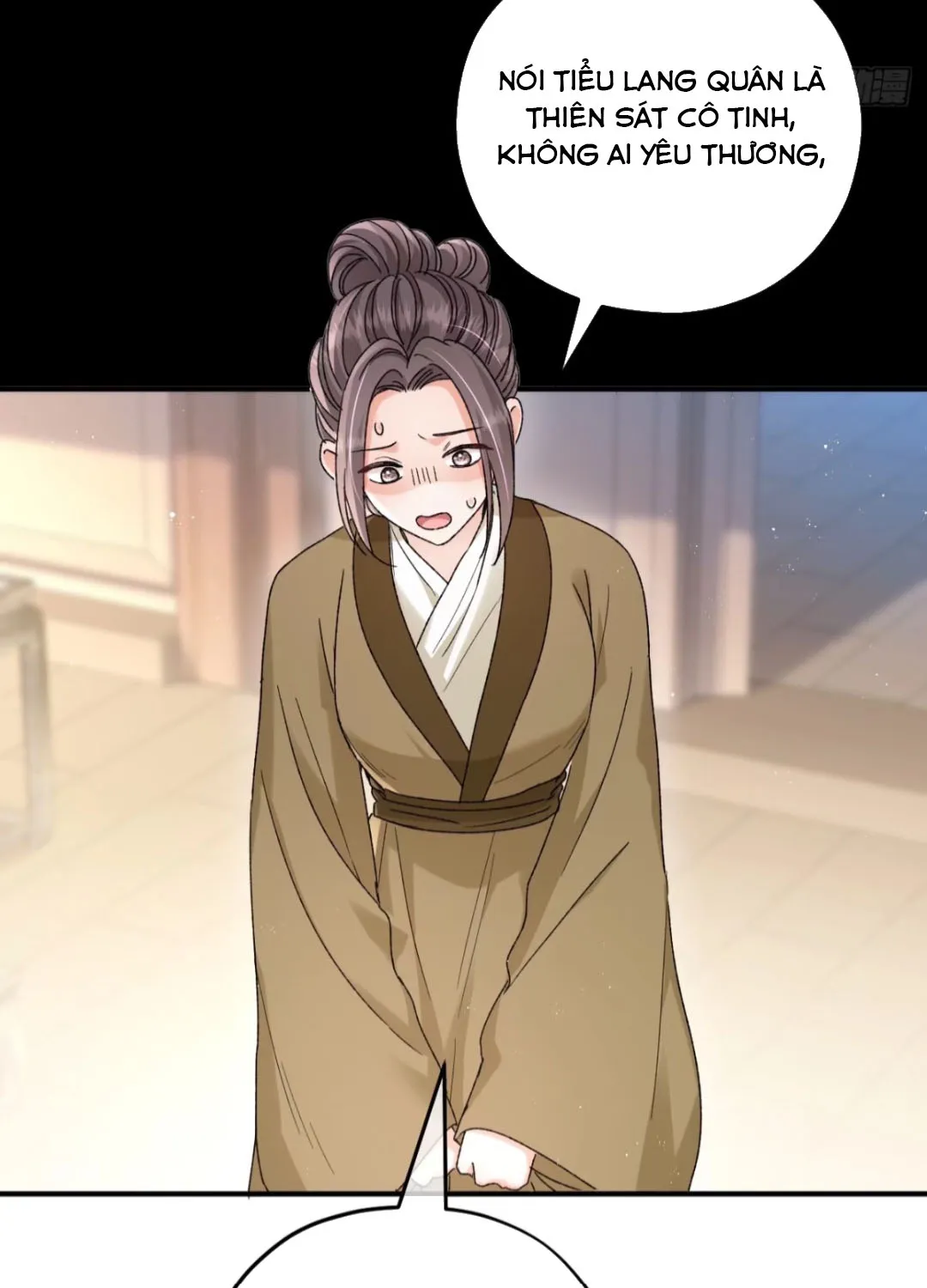 Phu Nhân Hôm Nay Muốn Hòa Ly Chapter 6 - Trang 28