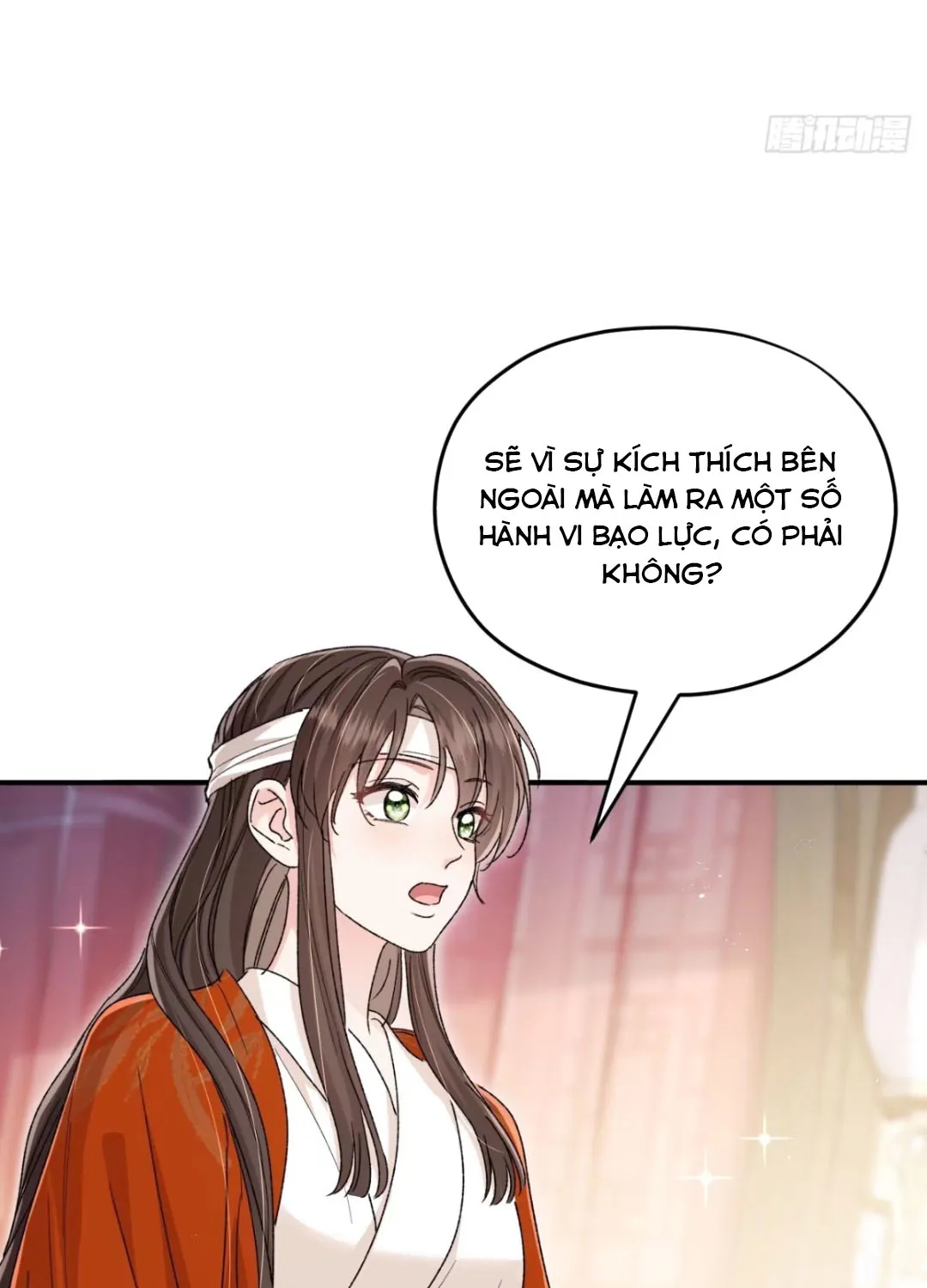 Phu Nhân Hôm Nay Muốn Hòa Ly Chapter 6 - Trang 30