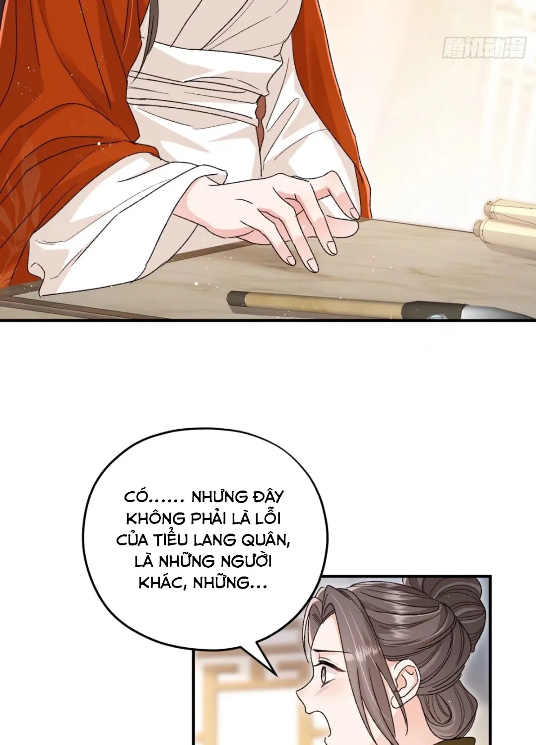 Phu Nhân Hôm Nay Muốn Hòa Ly Chapter 6 - Trang 31