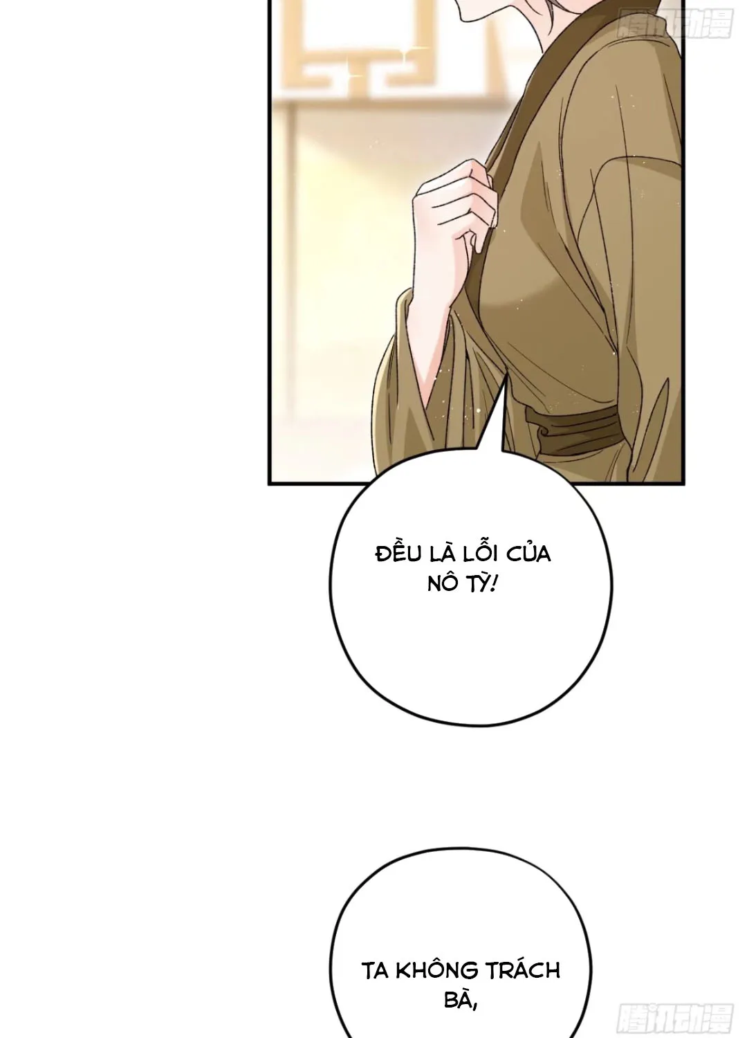 Phu Nhân Hôm Nay Muốn Hòa Ly Chapter 6 - Trang 32