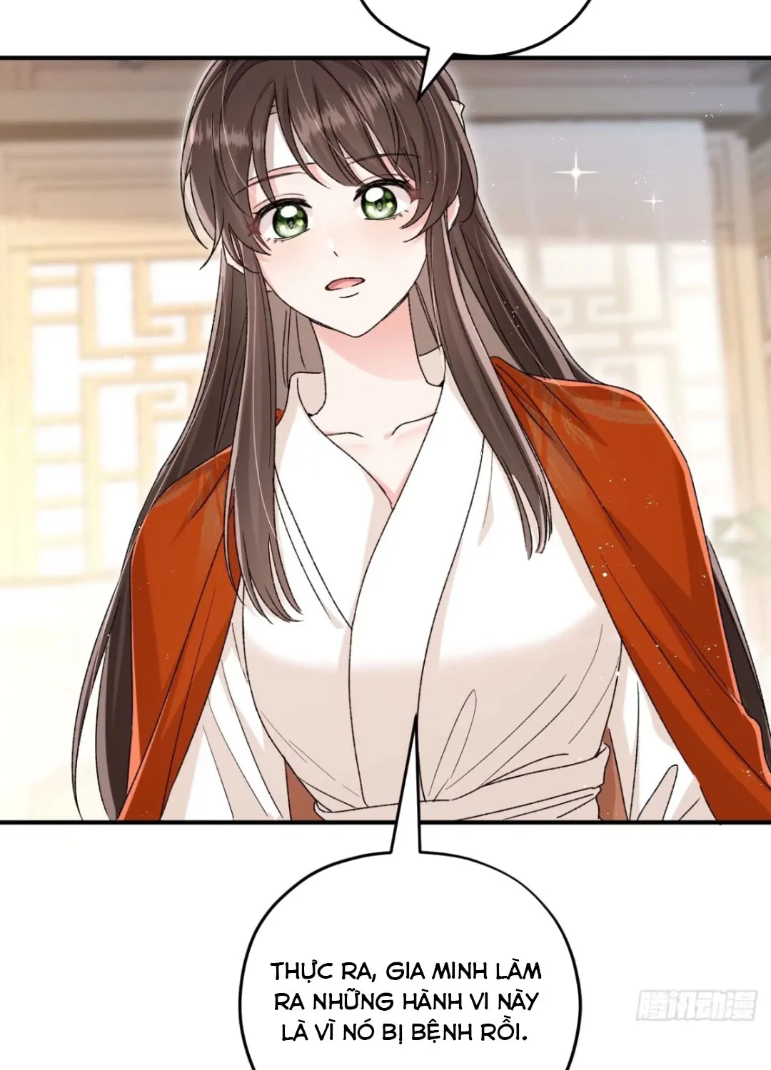Phu Nhân Hôm Nay Muốn Hòa Ly Chapter 6 - Trang 33