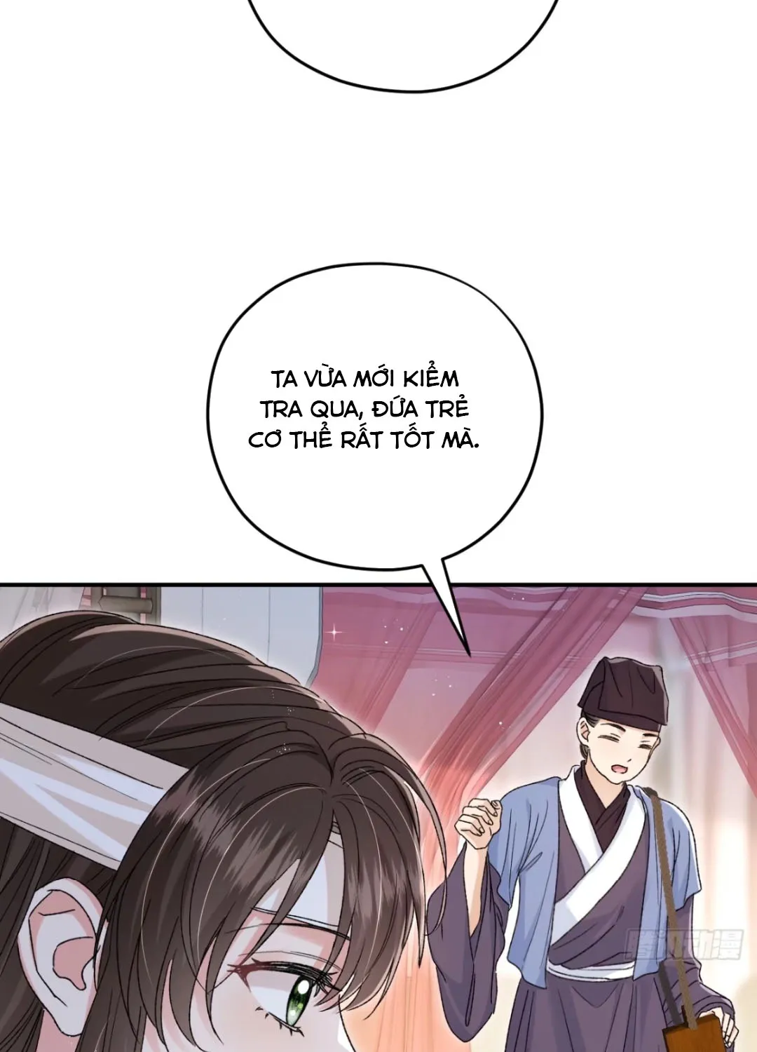 Phu Nhân Hôm Nay Muốn Hòa Ly Chapter 6 - Trang 34