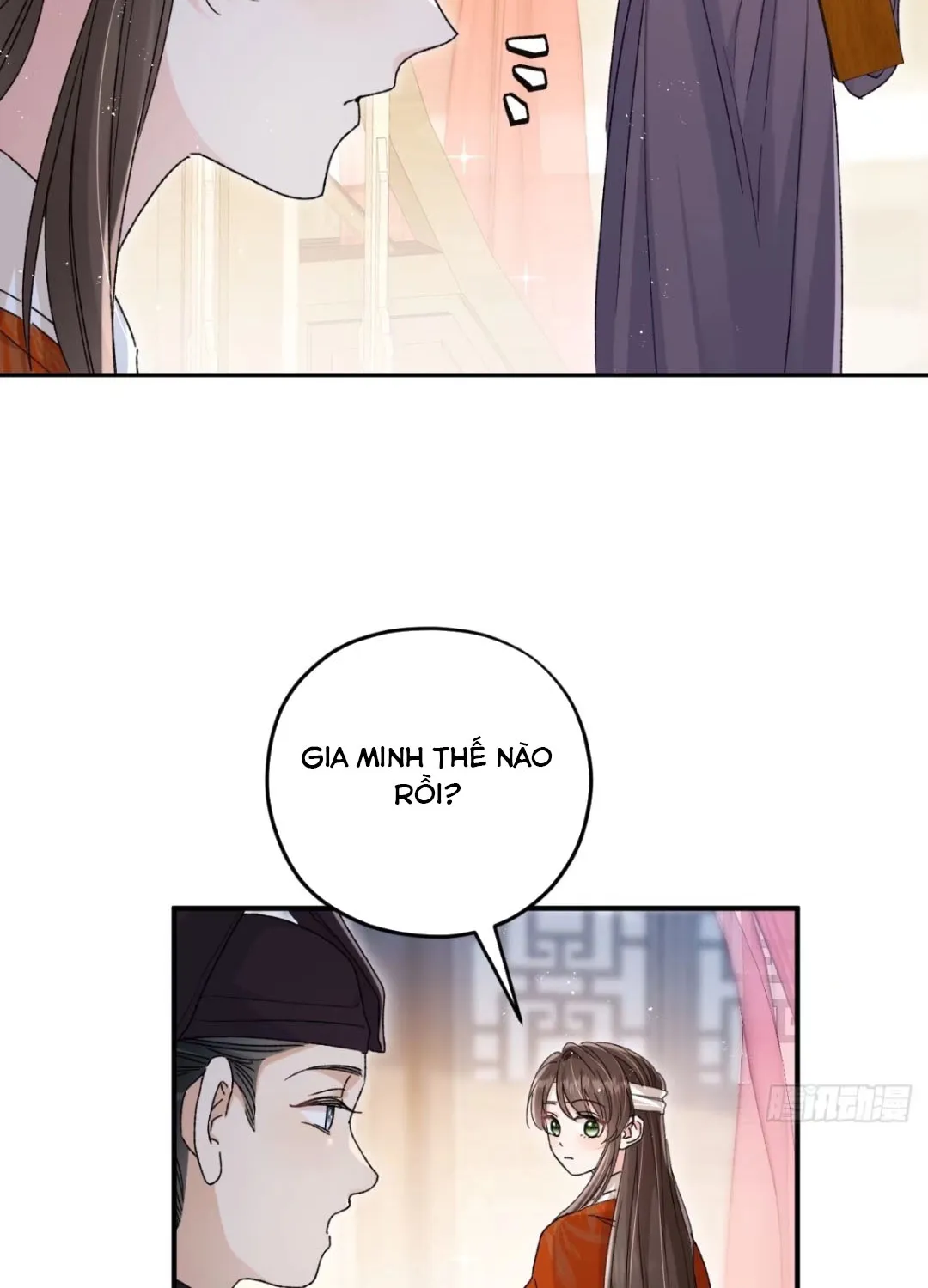 Phu Nhân Hôm Nay Muốn Hòa Ly Chapter 6 - Trang 35
