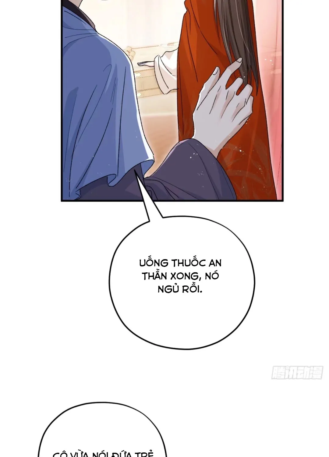 Phu Nhân Hôm Nay Muốn Hòa Ly Chapter 6 - Trang 36