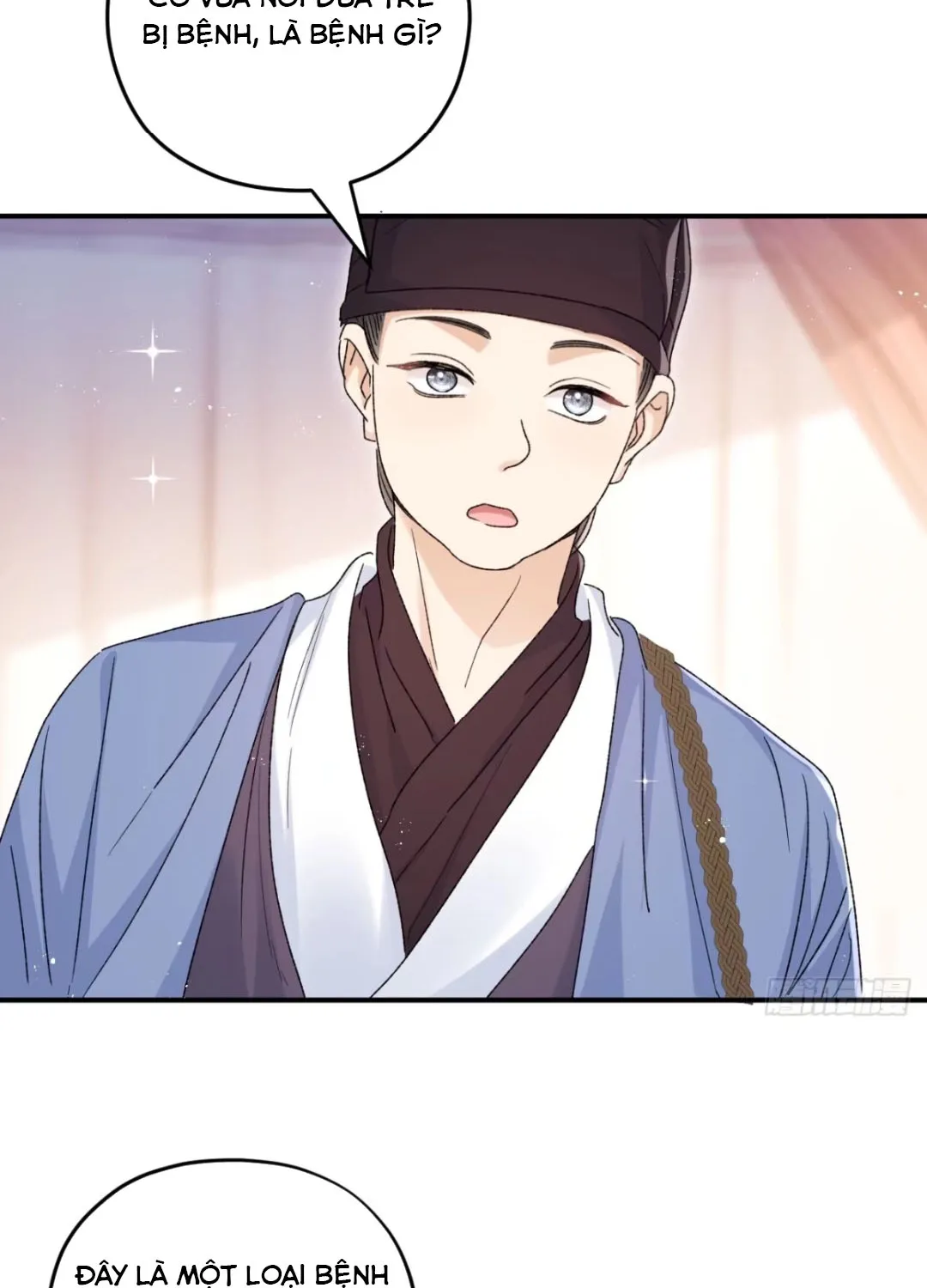 Phu Nhân Hôm Nay Muốn Hòa Ly Chapter 6 - Trang 37