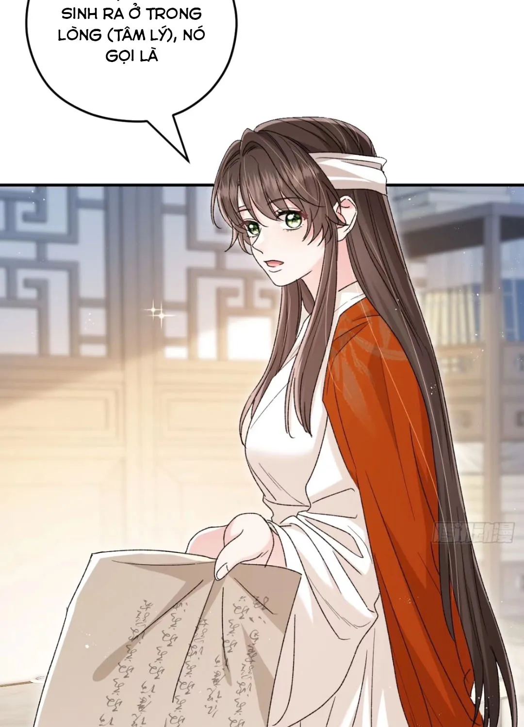 Phu Nhân Hôm Nay Muốn Hòa Ly Chapter 6 - Trang 38