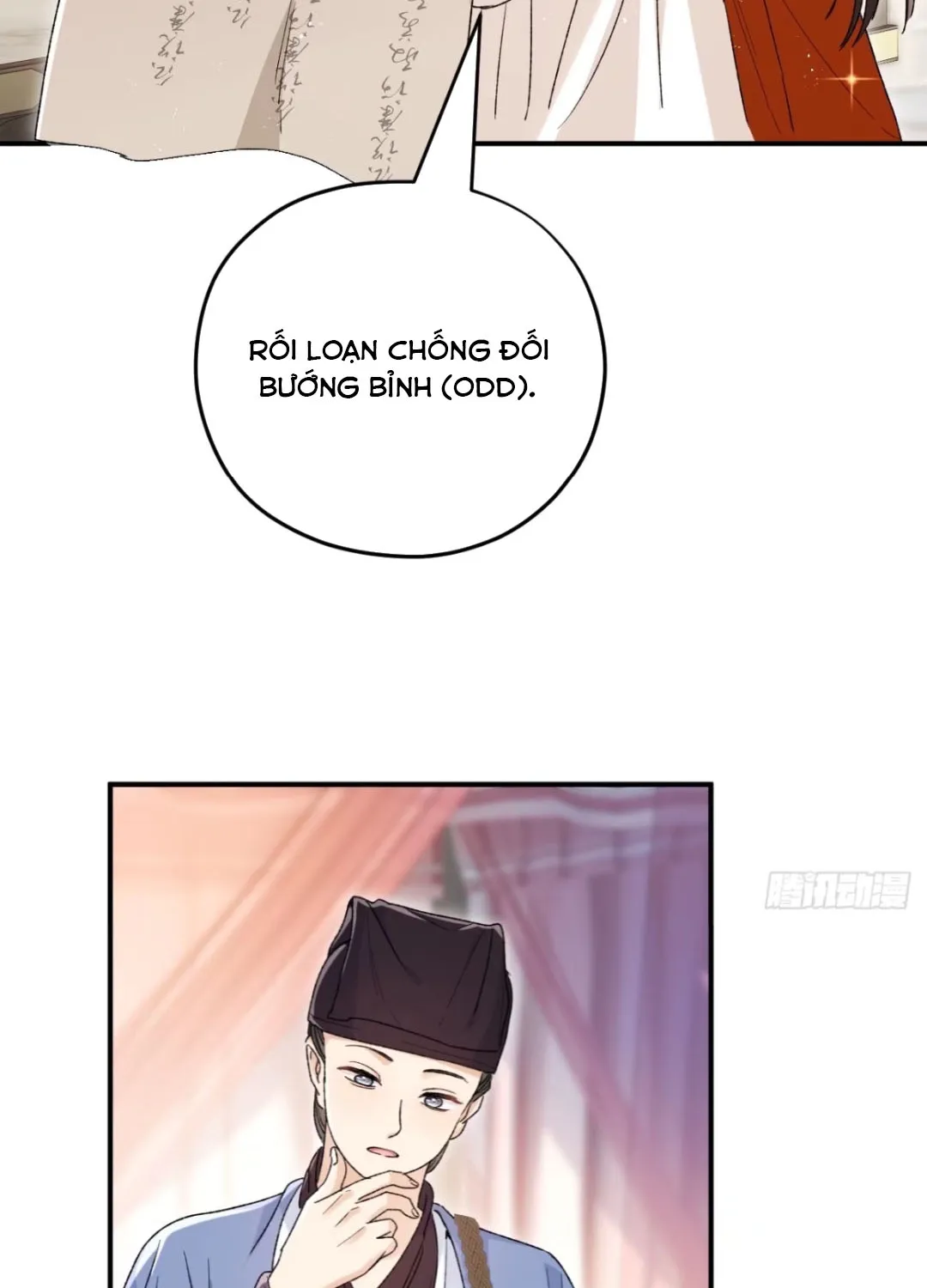 Phu Nhân Hôm Nay Muốn Hòa Ly Chapter 6 - Trang 39