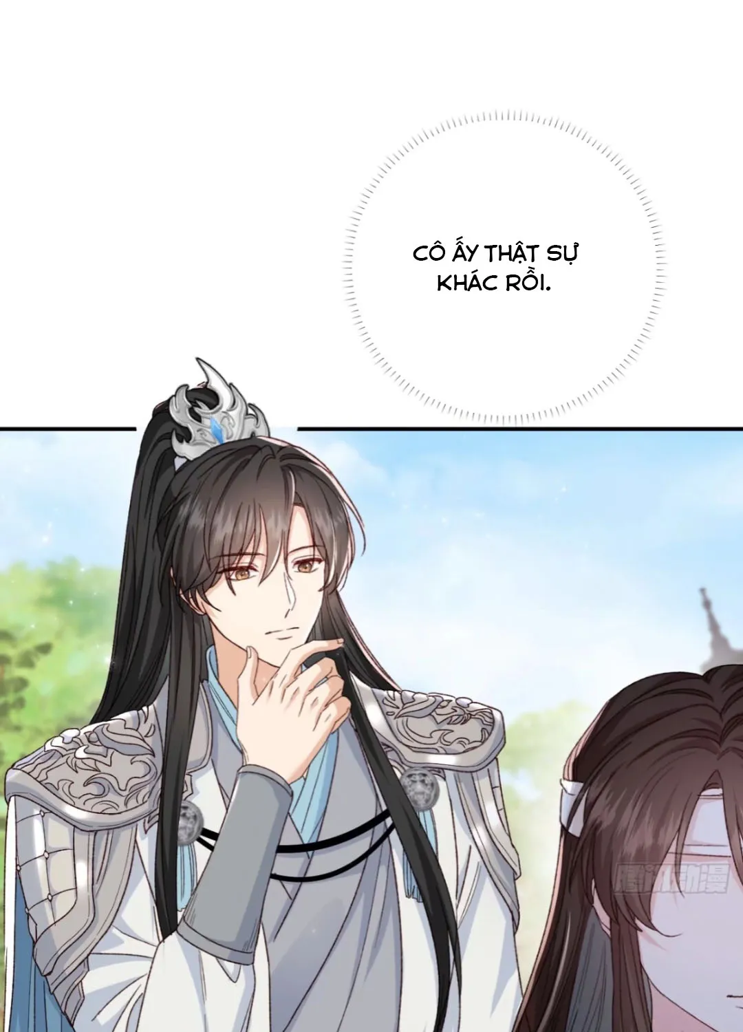 Phu Nhân Hôm Nay Muốn Hòa Ly Chapter 6 - Trang 4