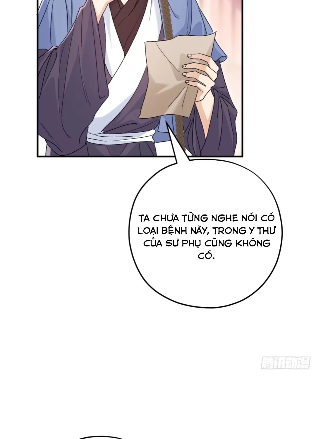 Phu Nhân Hôm Nay Muốn Hòa Ly Chapter 6 - Trang 40
