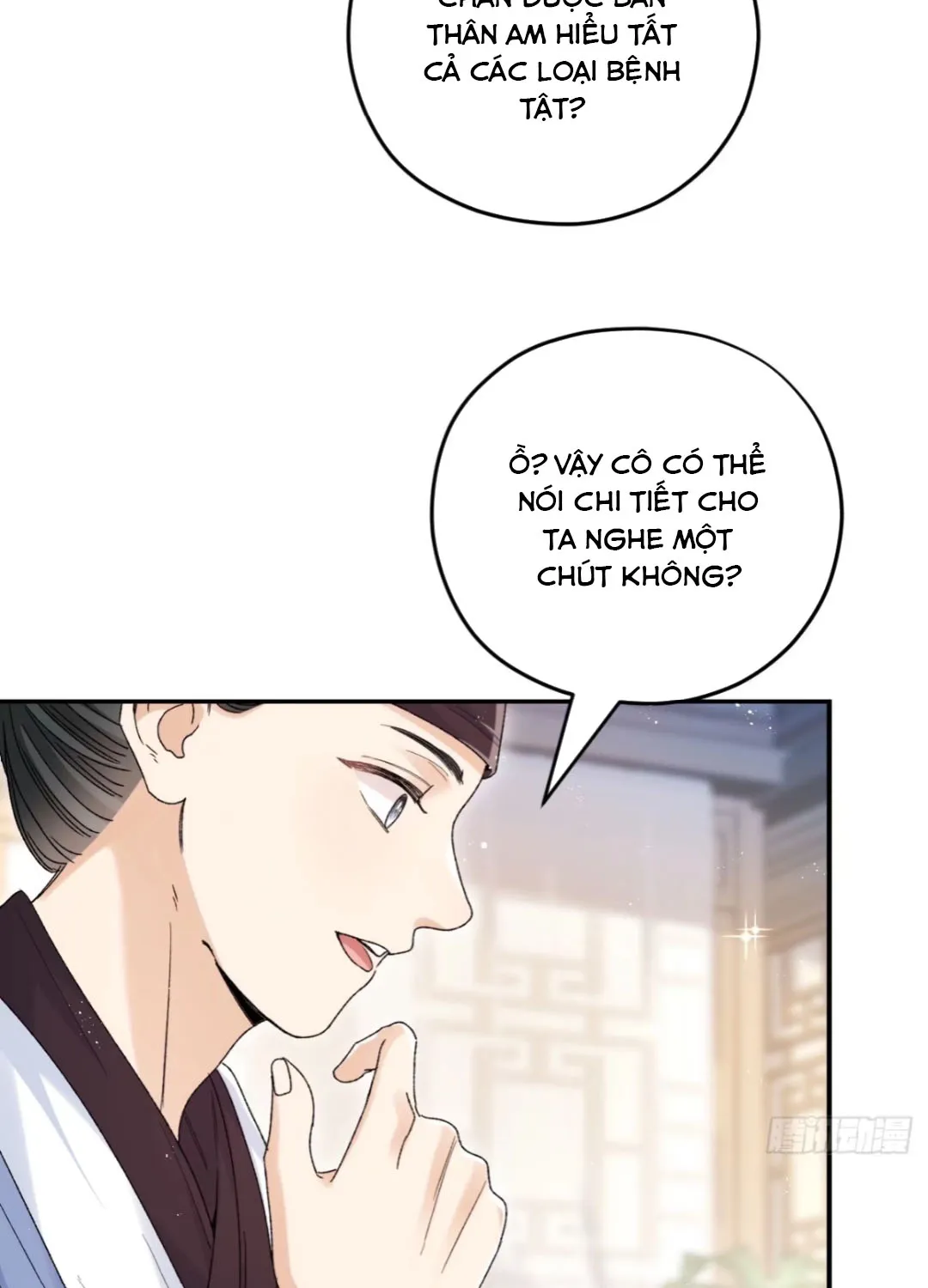 Phu Nhân Hôm Nay Muốn Hòa Ly Chapter 6 - Trang 42