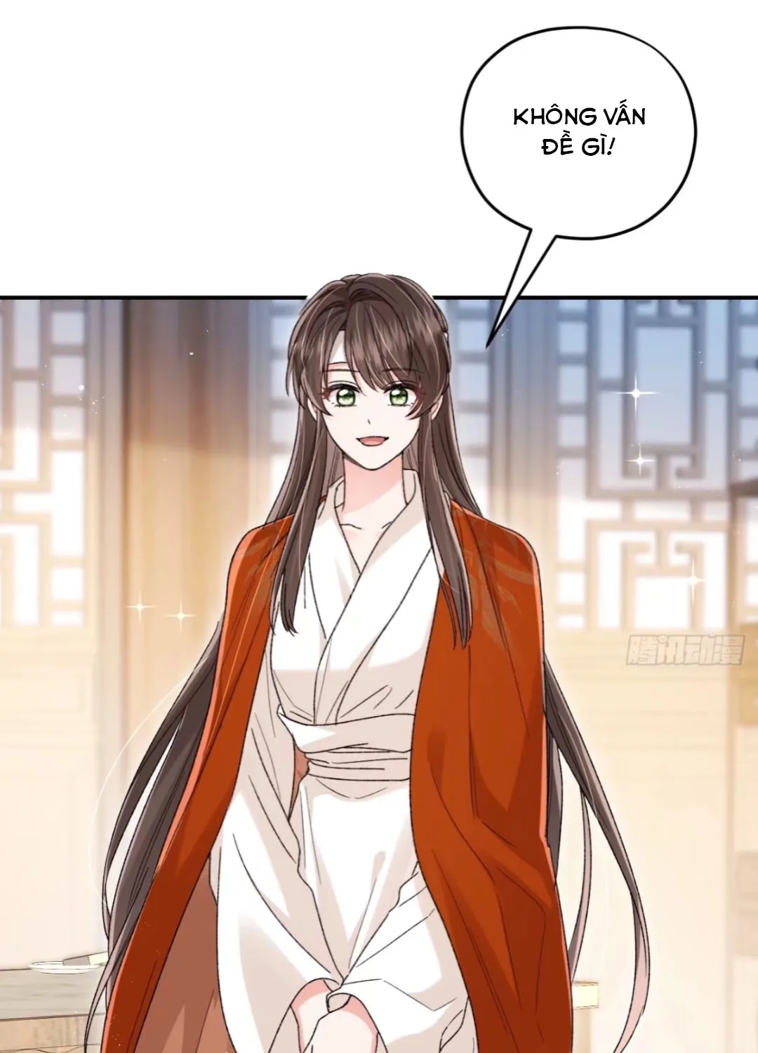 Phu Nhân Hôm Nay Muốn Hòa Ly Chapter 6 - Trang 44