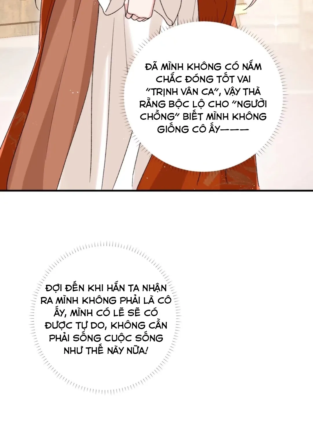 Phu Nhân Hôm Nay Muốn Hòa Ly Chapter 6 - Trang 45