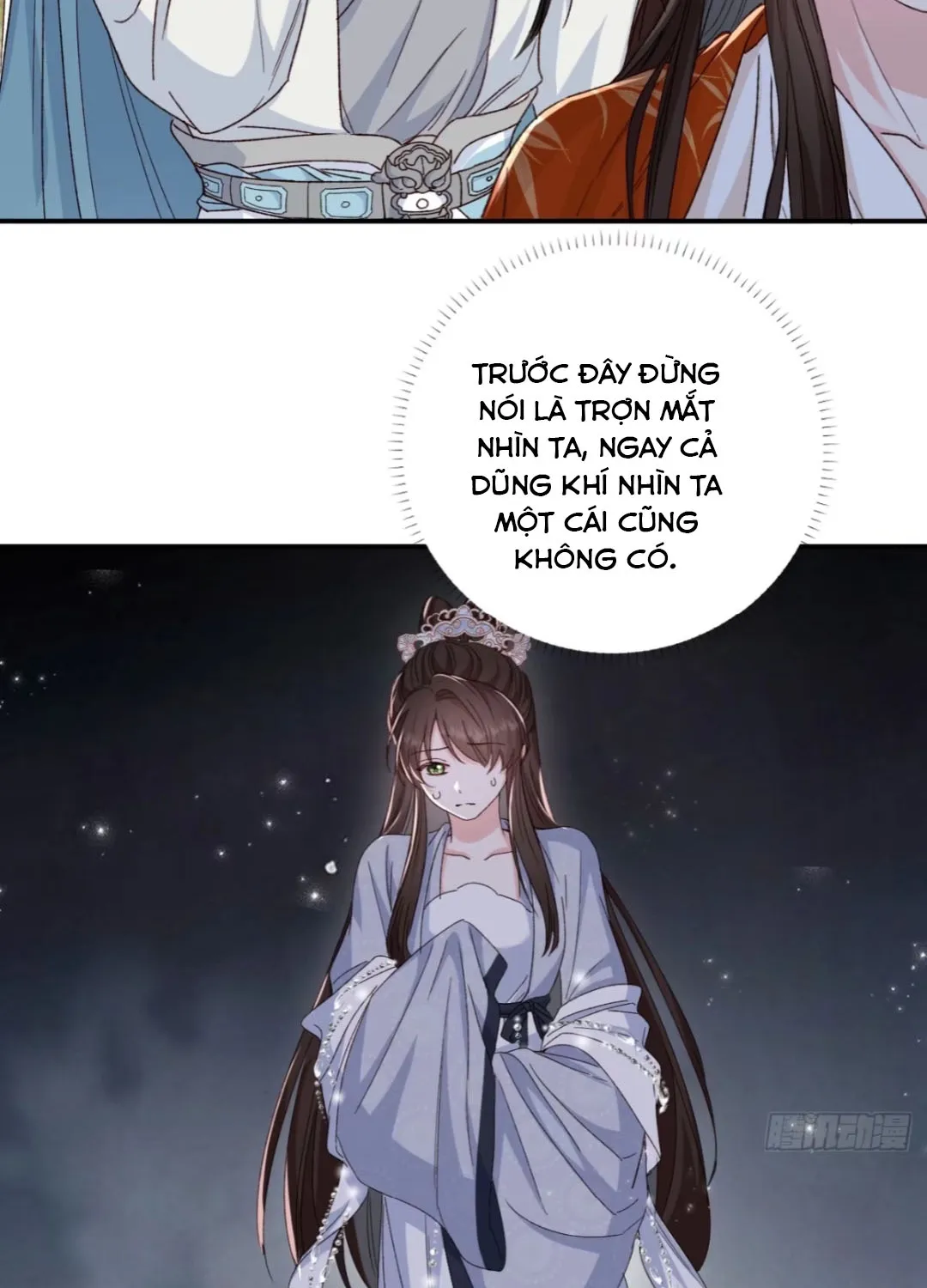 Phu Nhân Hôm Nay Muốn Hòa Ly Chapter 6 - Trang 5