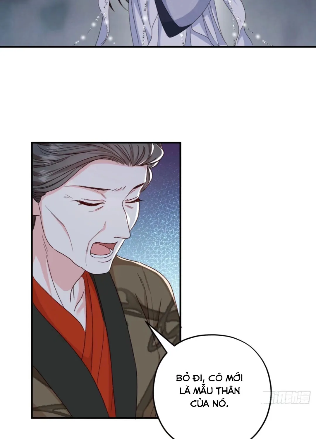 Phu Nhân Hôm Nay Muốn Hòa Ly Chapter 6 - Trang 6