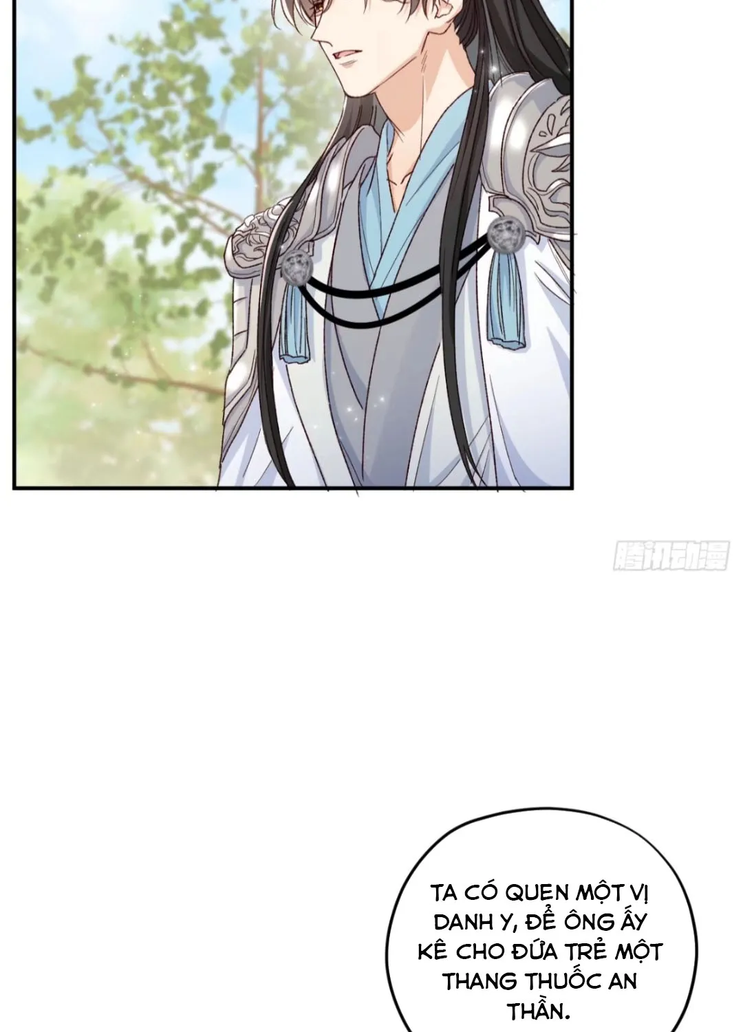 Phu Nhân Hôm Nay Muốn Hòa Ly Chapter 6 - Trang 9