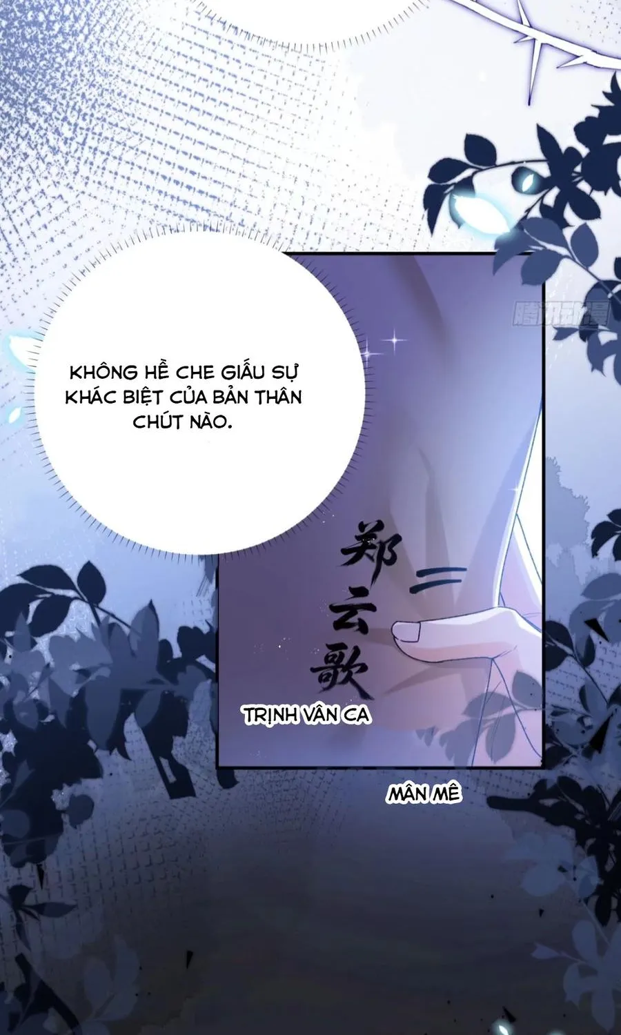 Phu Nhân Hôm Nay Muốn Hòa Ly Chapter 7 - Trang 11