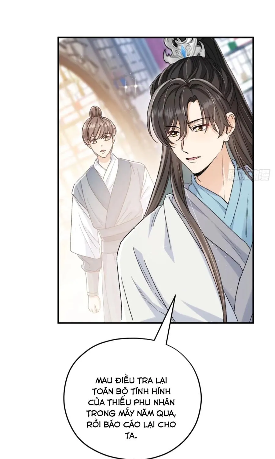 Phu Nhân Hôm Nay Muốn Hòa Ly Chapter 7 - Trang 14