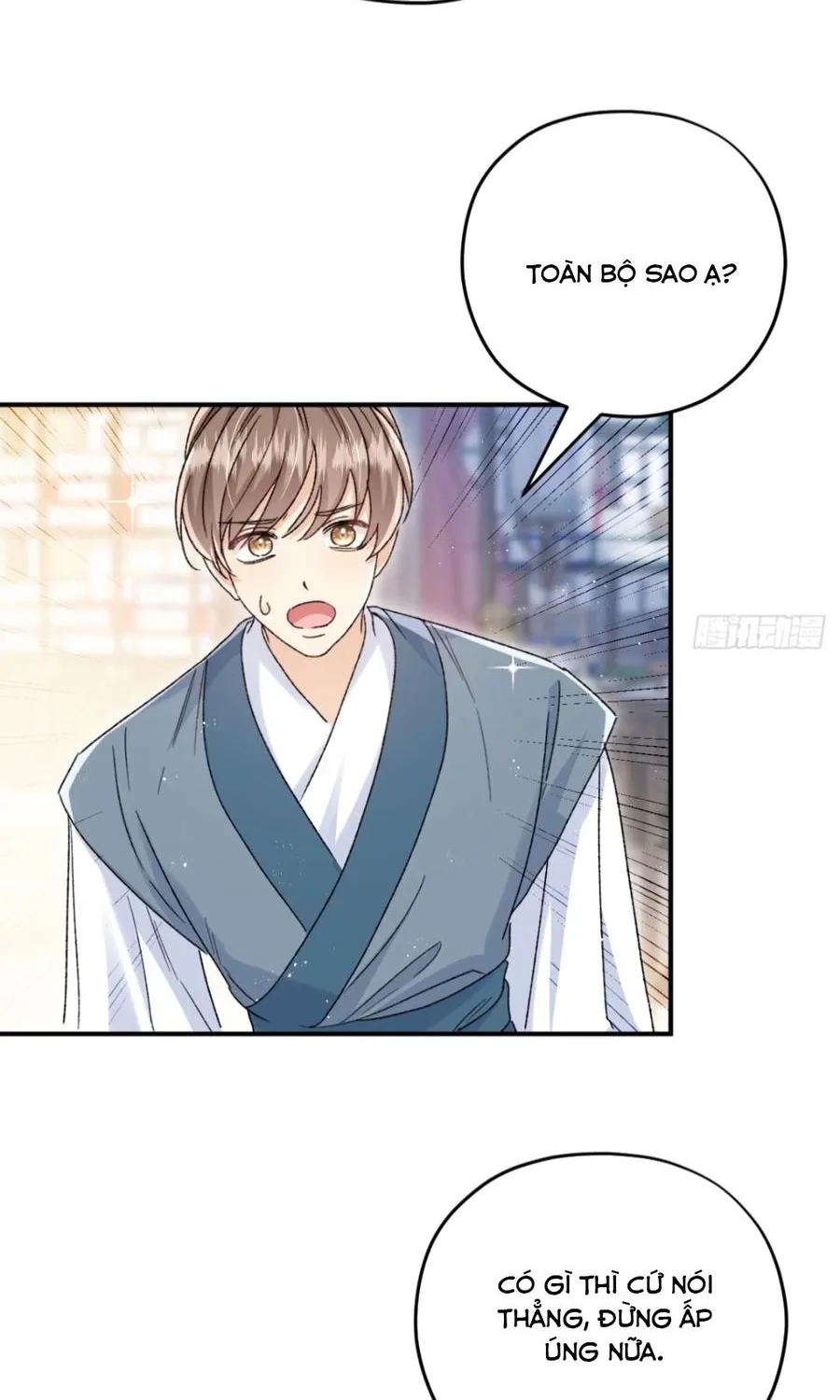 Phu Nhân Hôm Nay Muốn Hòa Ly Chapter 7 - Trang 15