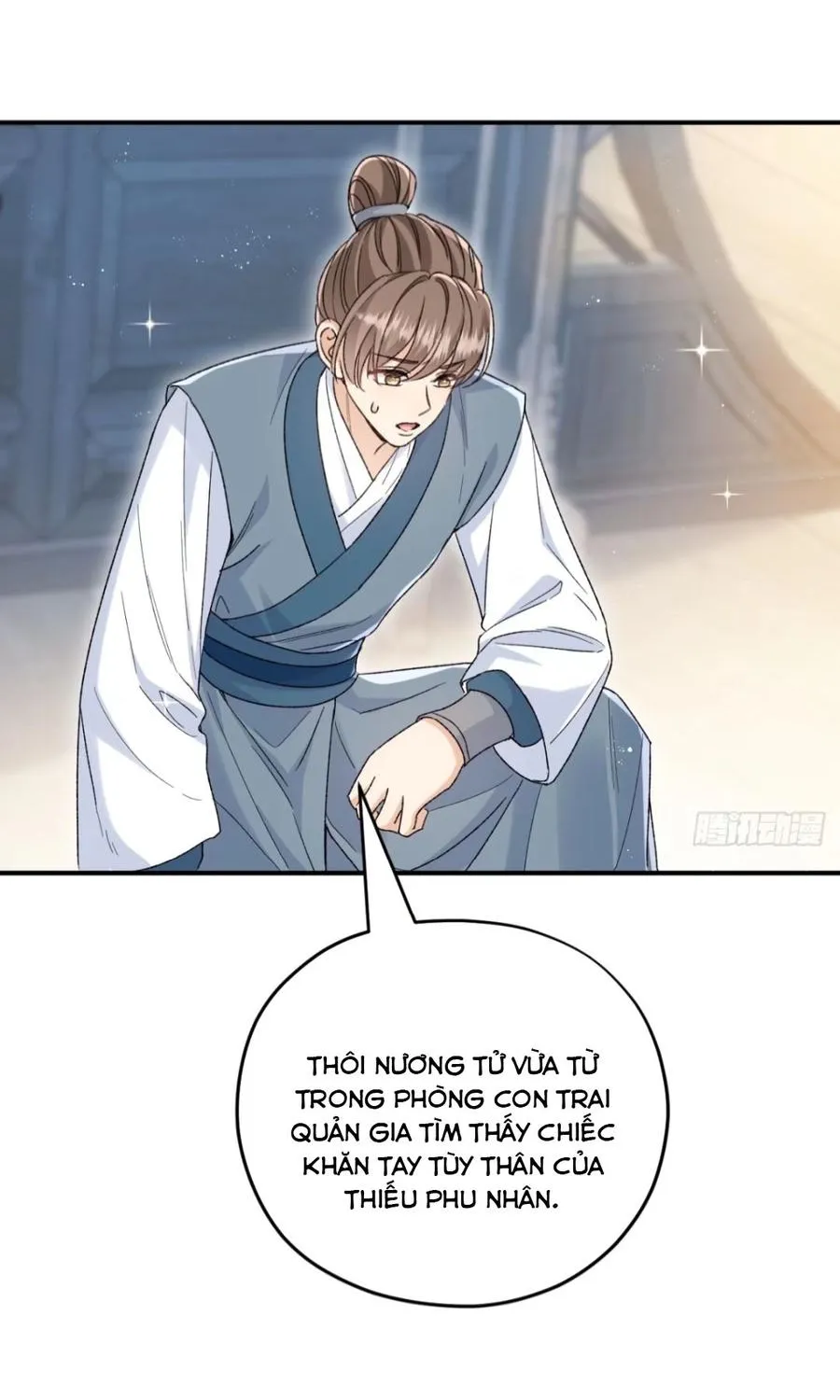 Phu Nhân Hôm Nay Muốn Hòa Ly Chapter 7 - Trang 17