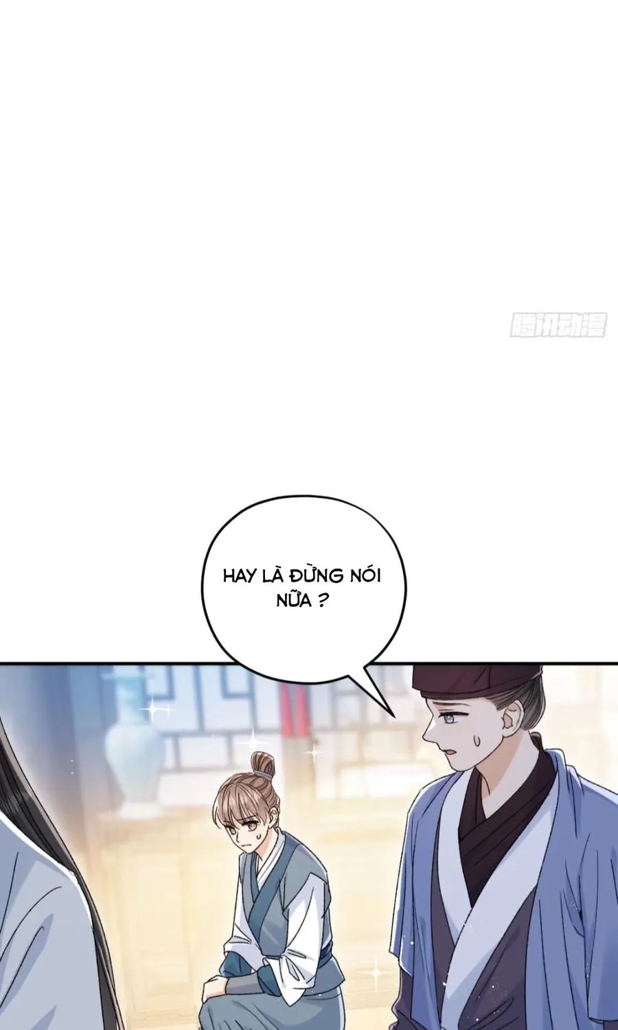 Phu Nhân Hôm Nay Muốn Hòa Ly Chapter 7 - Trang 19