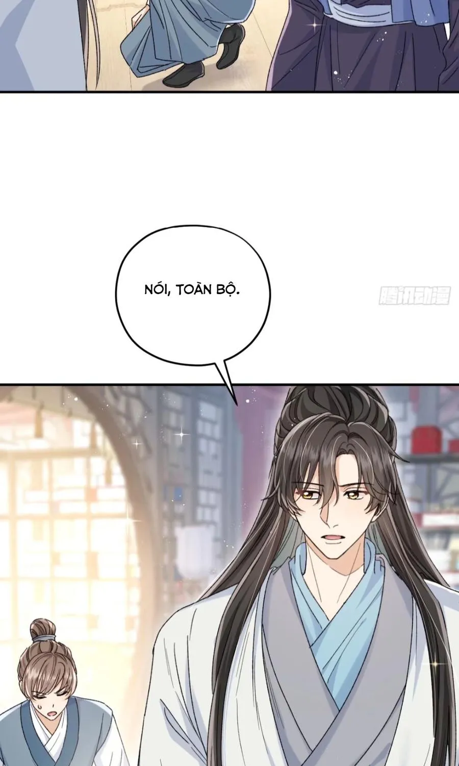 Phu Nhân Hôm Nay Muốn Hòa Ly Chapter 7 - Trang 20