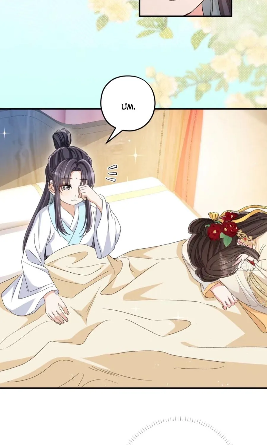 Phu Nhân Hôm Nay Muốn Hòa Ly Chapter 7 - Trang 23