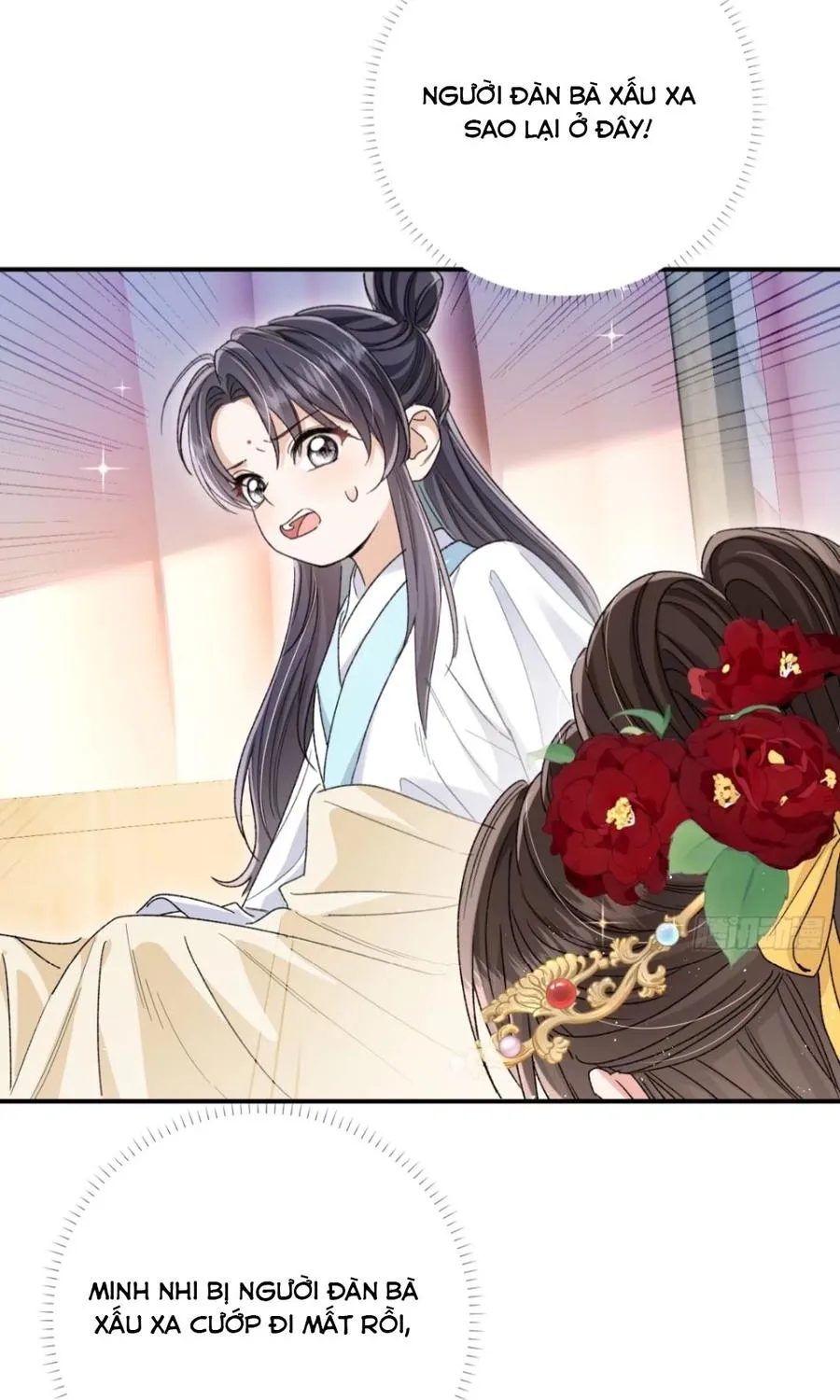 Phu Nhân Hôm Nay Muốn Hòa Ly Chapter 7 - Trang 24