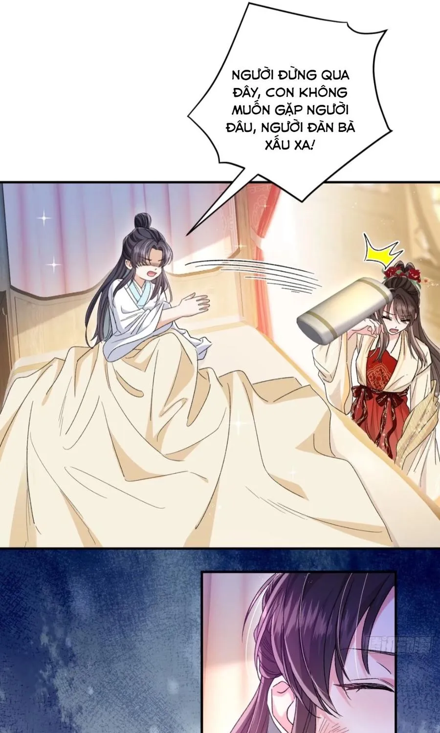 Phu Nhân Hôm Nay Muốn Hòa Ly Chapter 7 - Trang 26