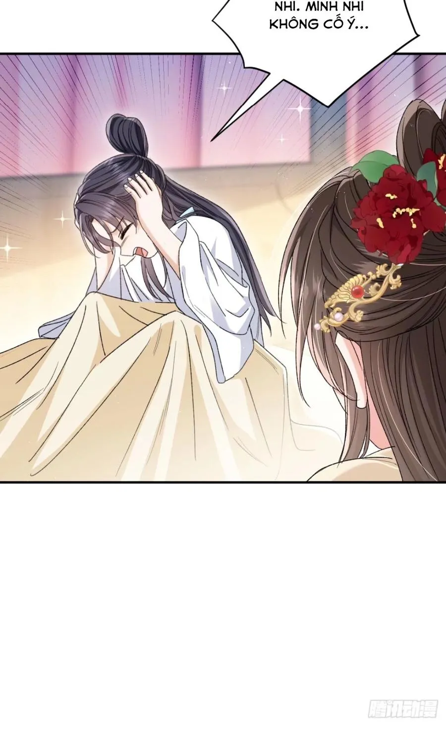 Phu Nhân Hôm Nay Muốn Hòa Ly Chapter 7 - Trang 28