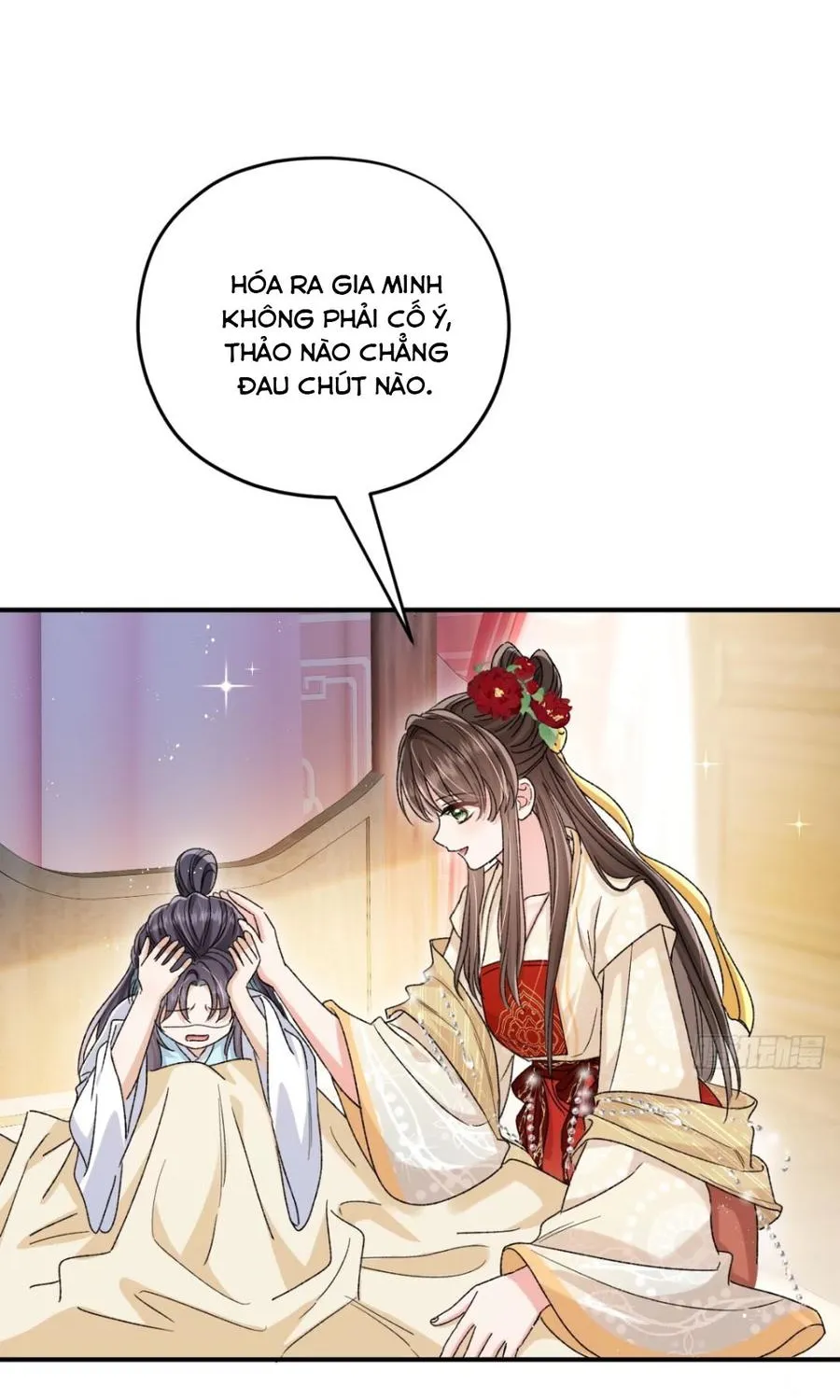 Phu Nhân Hôm Nay Muốn Hòa Ly Chapter 7 - Trang 29