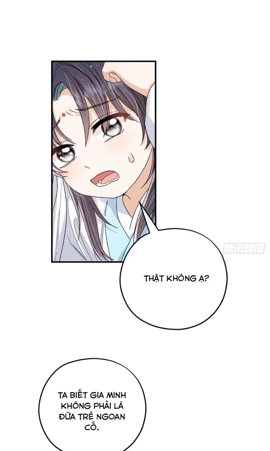 Phu Nhân Hôm Nay Muốn Hòa Ly Chapter 7 - Trang 30