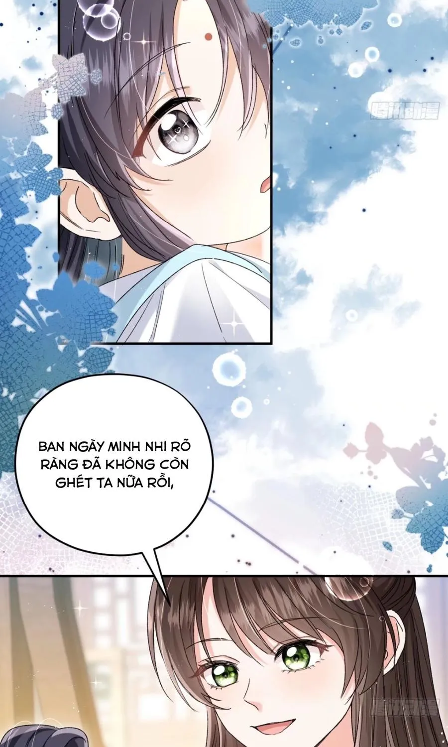 Phu Nhân Hôm Nay Muốn Hòa Ly Chapter 7 - Trang 32