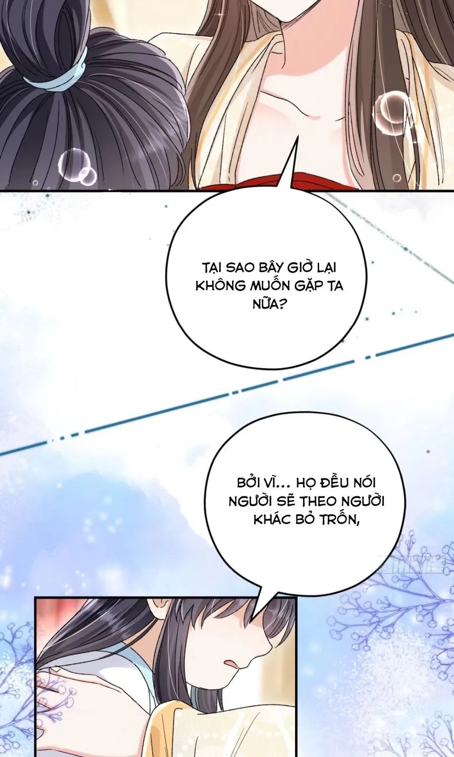 Phu Nhân Hôm Nay Muốn Hòa Ly Chapter 7 - Trang 33
