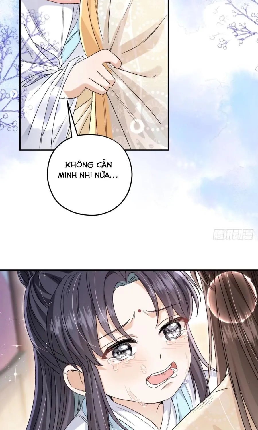 Phu Nhân Hôm Nay Muốn Hòa Ly Chapter 7 - Trang 34