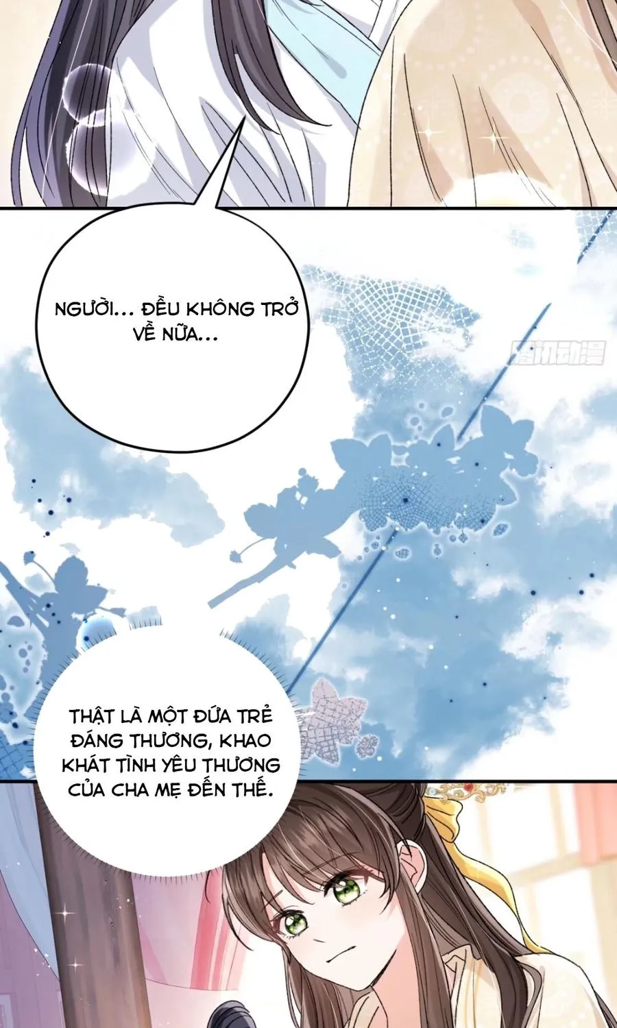 Phu Nhân Hôm Nay Muốn Hòa Ly Chapter 7 - Trang 35