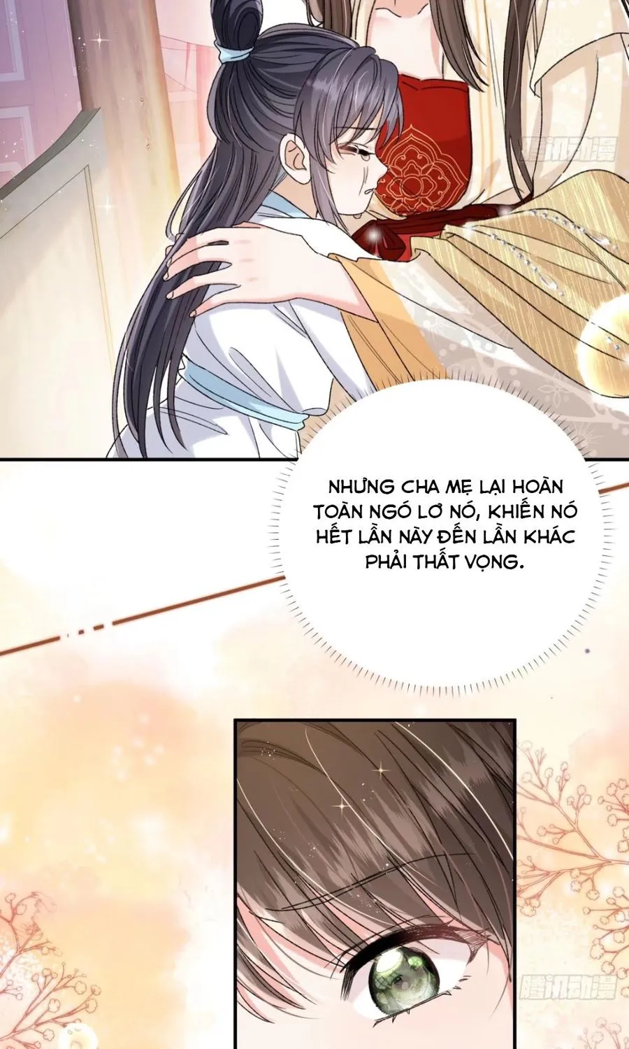 Phu Nhân Hôm Nay Muốn Hòa Ly Chapter 7 - Trang 36