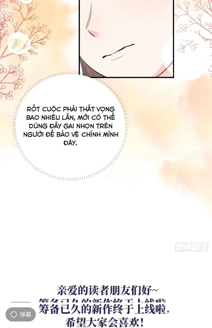 Phu Nhân Hôm Nay Muốn Hòa Ly Chapter 7 - Trang 37