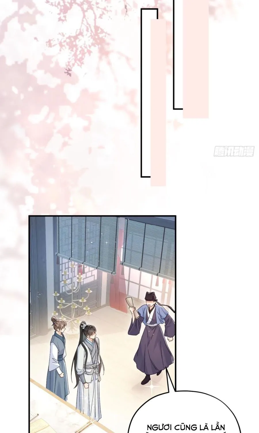 Phu Nhân Hôm Nay Muốn Hòa Ly Chapter 7 - Trang 4