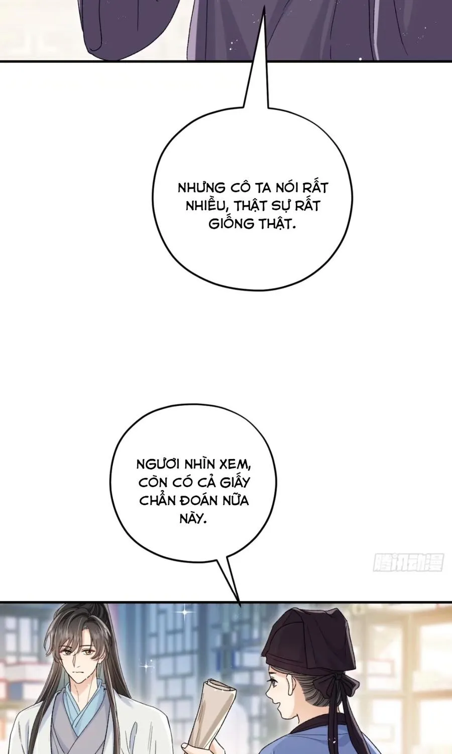 Phu Nhân Hôm Nay Muốn Hòa Ly Chapter 7 - Trang 6